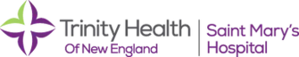 Trinity Health Of New England Saint Mary's Hospital logo