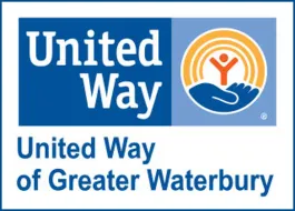 United Way of Greater Waterbury logo